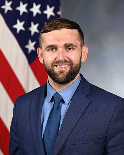 Andrii Dovhaniuk